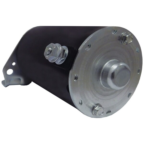 Ilb Gold Starter, Replacement For Lester 5776- -5776 - main